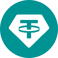Criptomoneda USDT (TRC-20)